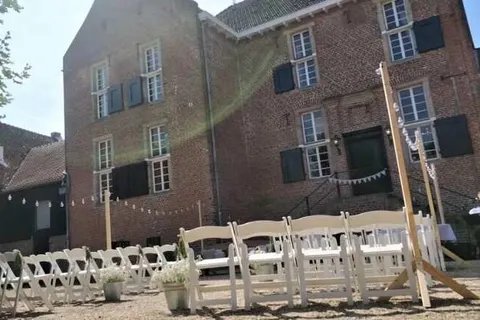 Landgoed Schinvelderhoeve foto 15