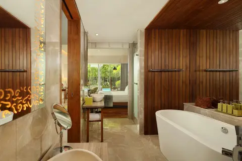 Maya Sanur Resort & Spa in Sanur, Denpasar Selatan, foto 16