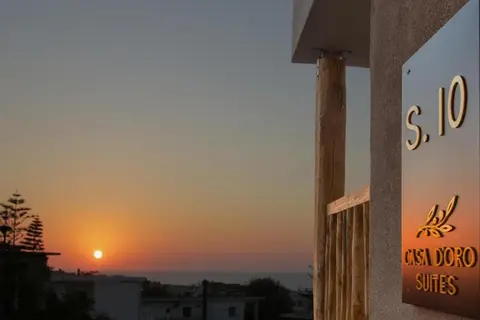 Casa D'Oro Suites By Estia in Panormos — foto 8