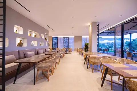 Tris3 Hotel in Orikum, foto 5