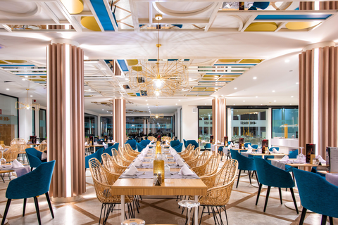 Hotel Guayarmina Princess - adults only foto 15