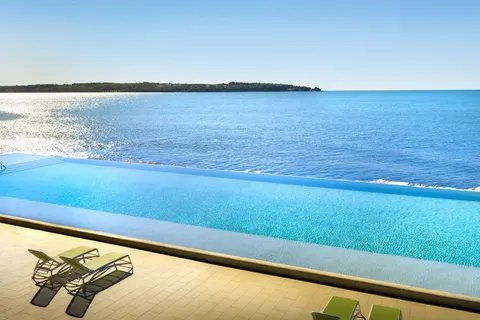 Maestral Hotel foto 4