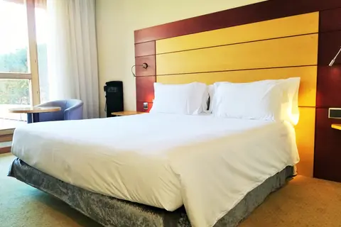 abba Garden Hotel in Esplugues De Llobregat — foto 26