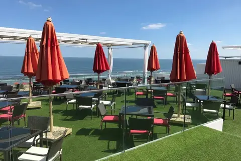 Porto Said Resort & Spa in Port Said — foto 9