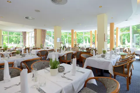 Seehotel Großherzog von Mecklenburg in Boltenhagen — foto 20