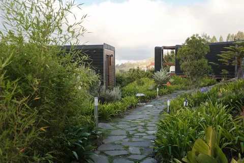 Calheta Glamping Pods in Calheta — foto 14