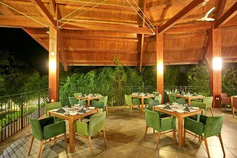 Occidental Paradise Dambulla in Moragollewa — foto 9