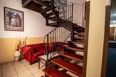 Hotel Gangi in Piazza Armerina — foto 8