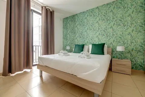Sliema Tigne Suites in Tas-Sliema