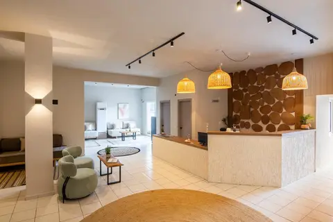 Petra Nera Hotel Skiathos, member of Philian Hotels & Resorts in Καλύβια — foto 21