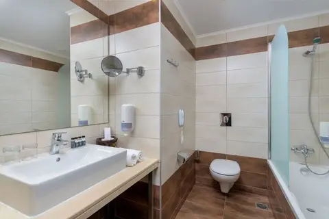 Sun Beach Resort in Ialysos — foto 20