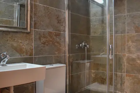 Iraklis Apartments in Δημοτική Ενότητα Μαλίων — foto 26