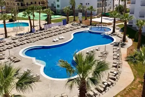 Papantonia Hotel in Παραλίμνι — foto 23