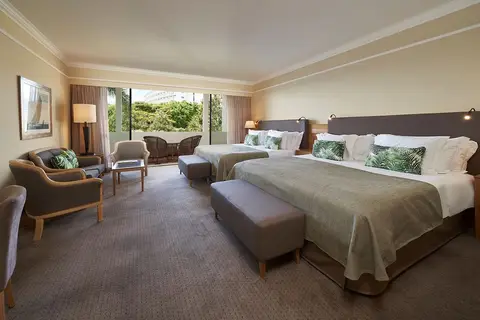 Hotel The Cliff Bay in Funchal — foto 15