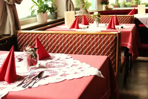 Hotel Restaurant Jägerhof in Kamp-Bornhofen — foto 2
