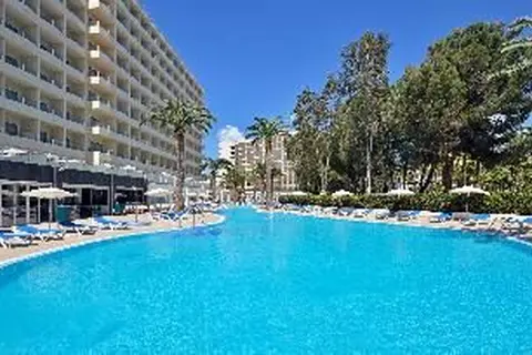 Sol Palmanova - Mallorca in Calvià