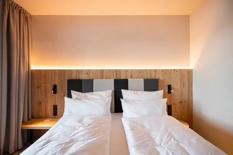 ADEA Lifestyle Suites in Fieberbrunn — foto 15