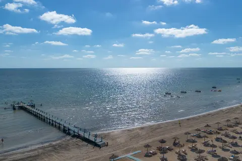 Odyssée Resort Thalasso & Spa in جرجيس — foto 17