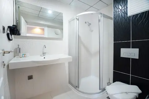 Aurasia Sea Side Hotel in Marmaris, foto 17