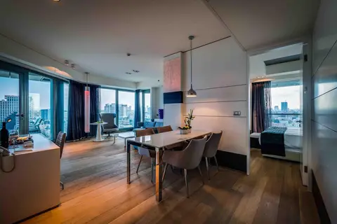 Isrotel Royal Beach Tel Aviv in Tel Aviv — foto 3