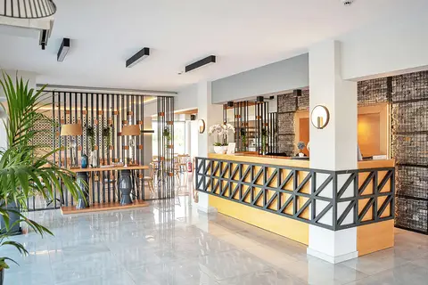 Mythic Summer Hotel in Katerini, foto 9