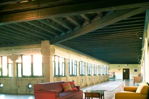 Parador de Trujillo in Trujillo — foto 28