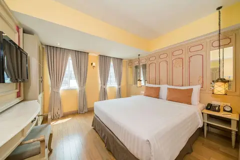 La Petite Salil Sukhumvit 11 in Bangkok, foto 2
