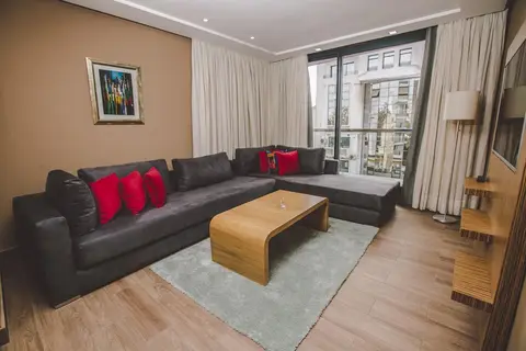 Down Town Hotel By Business & Leisure Hôtels in Rabat, foto 15
