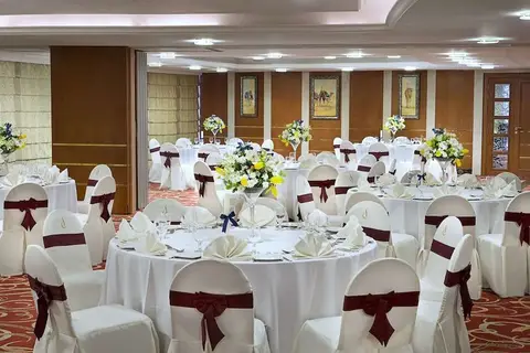 DoubleTree by Hilton Dubai Port Saeed in Dubai — foto 12