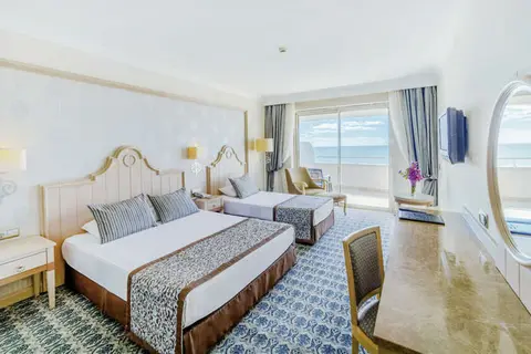 Starlight Resort Hotel in Manavgat, foto 5