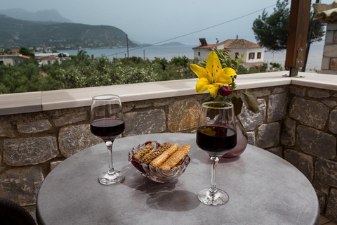 Appartementen Pleiades foto 11