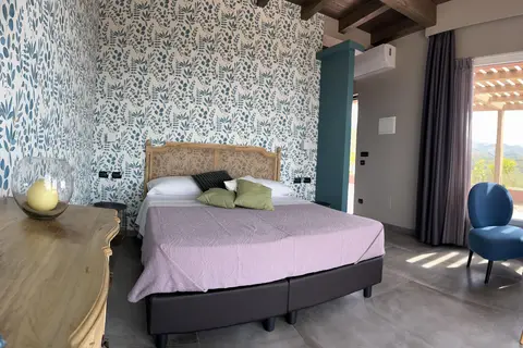 Timpa Suites in Saponara — foto 21