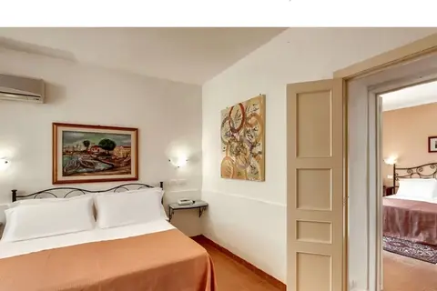 Hotel Villa Giulia in Noto, foto 27