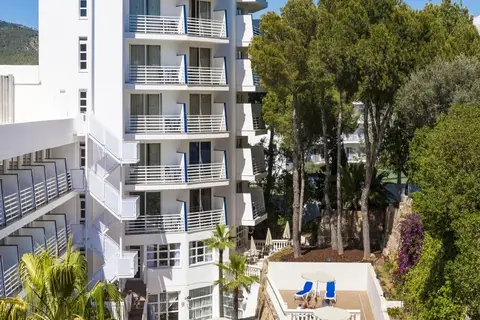 Globales Palmanova Palace in Calvià — foto 20