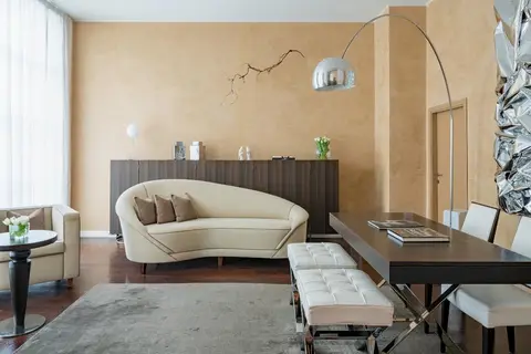 Ricasoli Firenze Luxury Apartments UNA Esperienze in Florence — foto 7