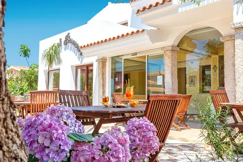 Hotel Bonsai in San Teodoro — foto 12