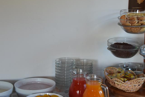 Garni Pe de Munt foto 4