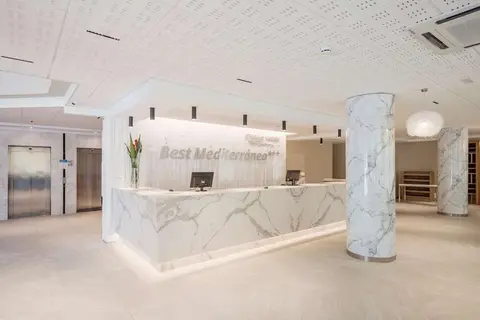 Best Hotel Mediterraneo in Salou — foto 14