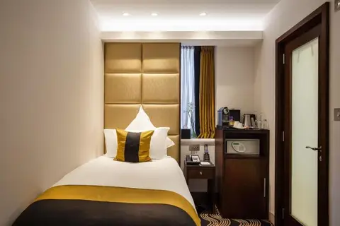 Montcalm Piccadilly Townhouse in Londen — foto 15