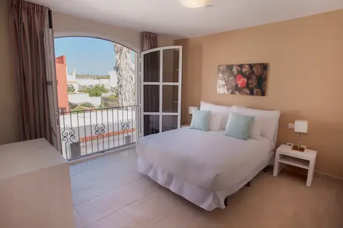 Coral Los Silos - Your Natural Accommodation Choice in Los Silos — foto 17