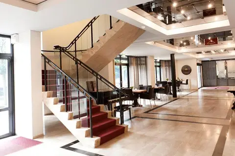 Fletcher Hotel Restaurant De Korenbeurs in Made — foto 4