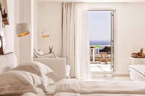 Myconian Villa Collection in Δήμος Μυκόνου — foto 5