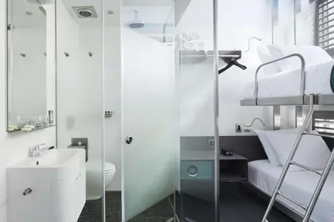 Pod Brooklyn Hotel in New York — foto 15