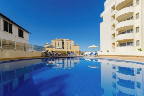 Turim Algarve Mor Hotel in Portimão, foto 2