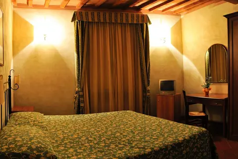 Casa San Tommaso in Pisa