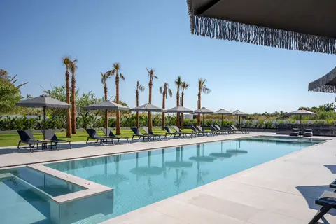 Missiria Suites in Rethimnon — foto 2
