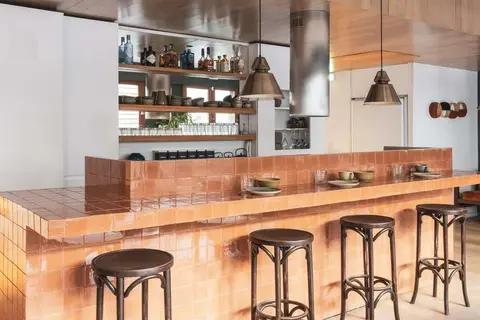 Hotel Cabane in Parijs, foto 8