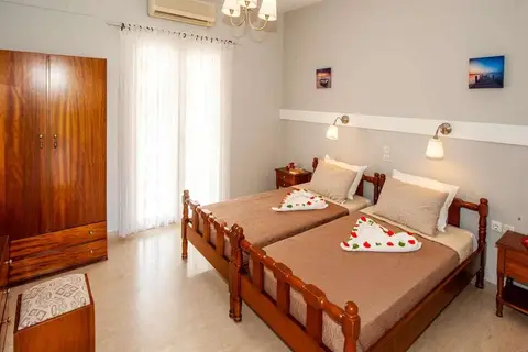 Vassilis Paradise Garden in Pagi, foto 8