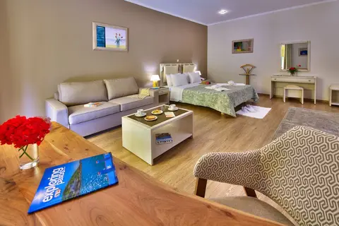 Paxos Club Resort & SPA in Αντίπαξος — foto 8