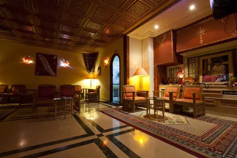 El Mouradi Hammamet in ياسمين الحمامات — foto 18